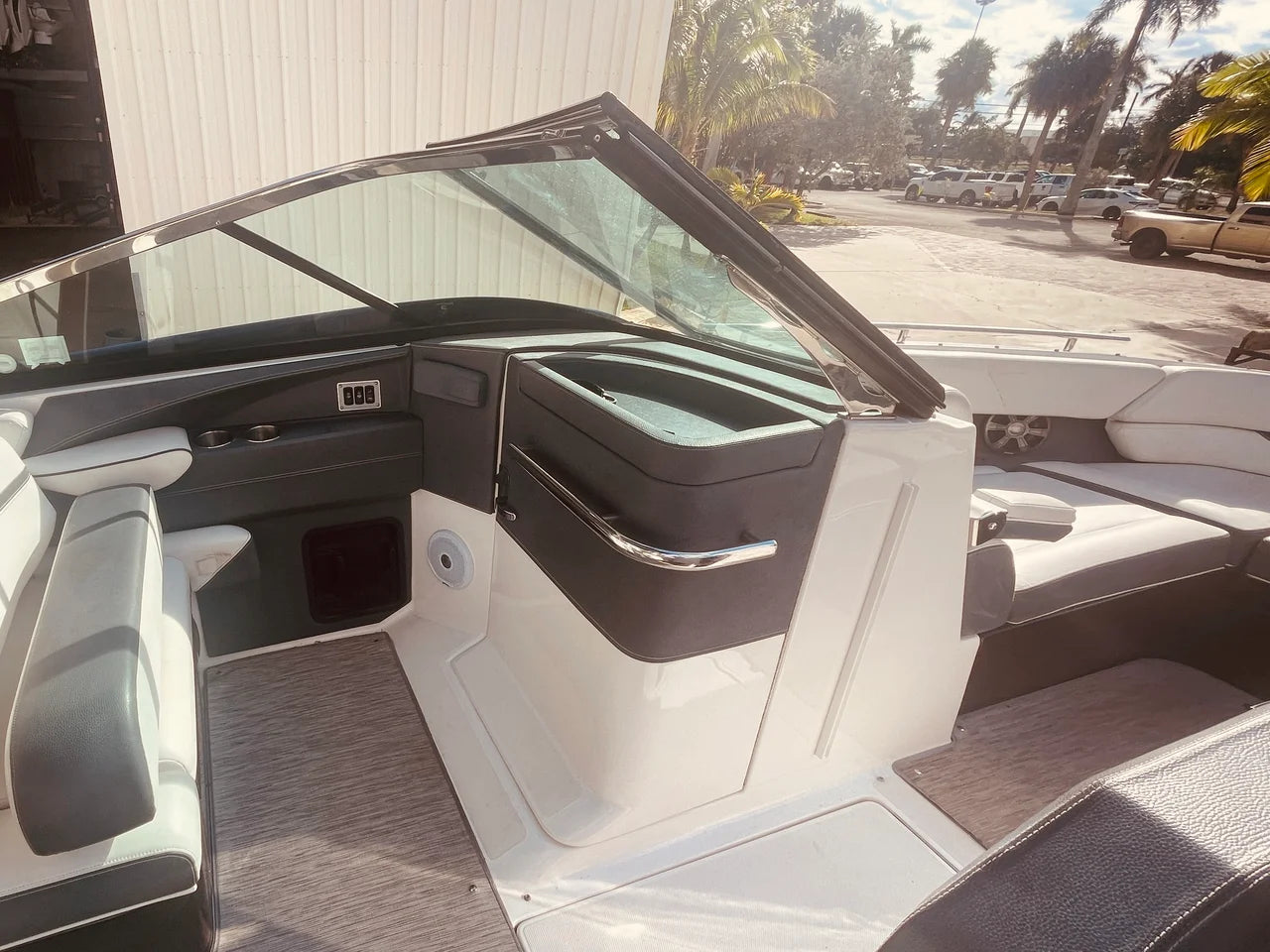2016 Regal 2800 BOWRIDER 28.0 feet, Deerfield Beach, FL #47