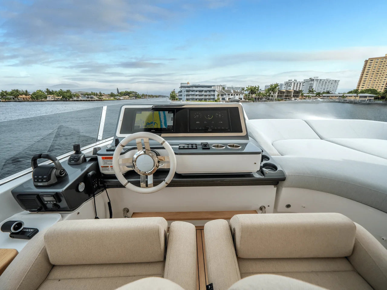 2026 Azimut Fly 78 78.0 feet, Dania Beach, Florida #24