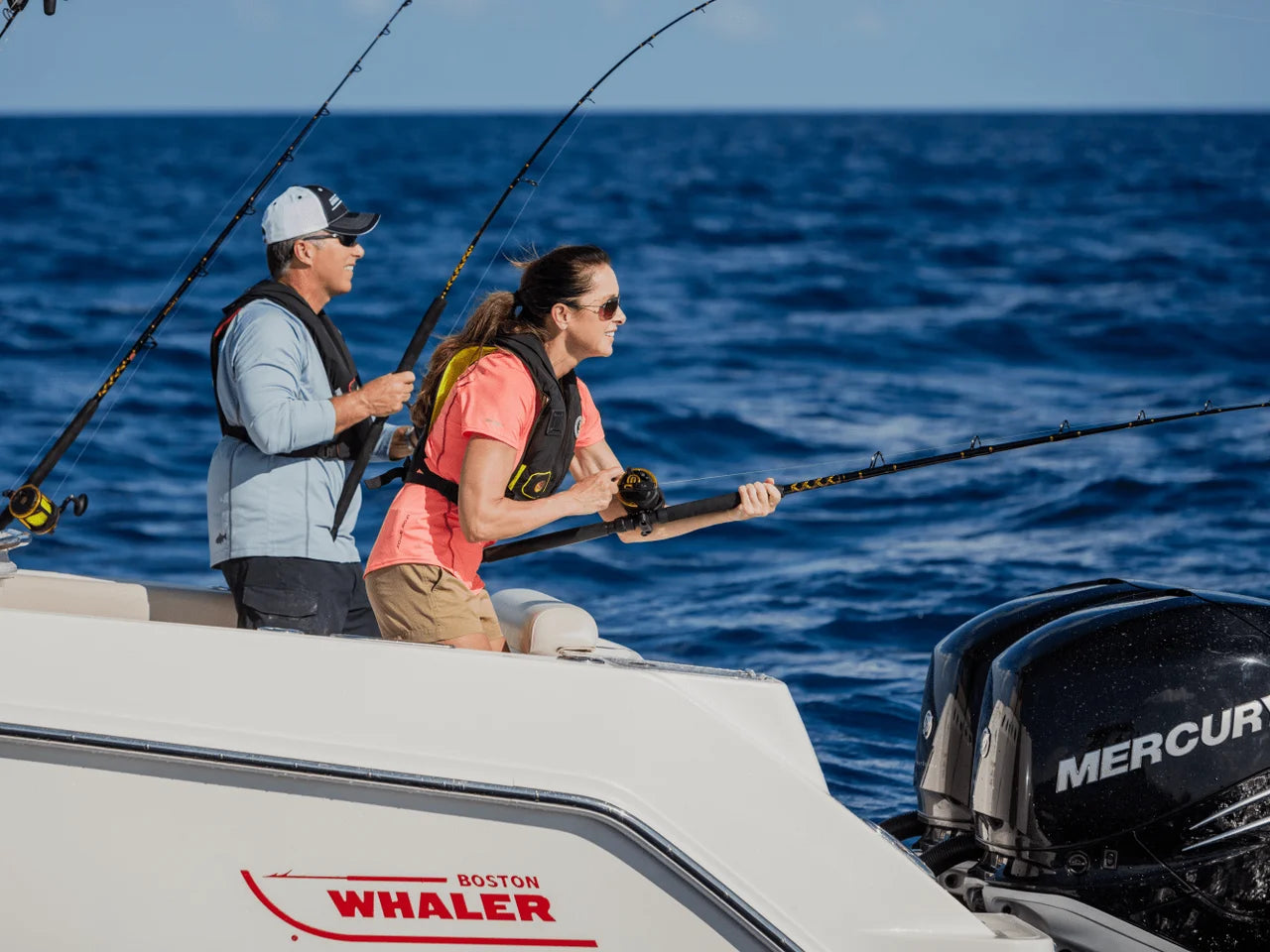 2026 Boston Whaler 280 Outrage 28.0 feet, Inuvik, Northwest Territories #78
