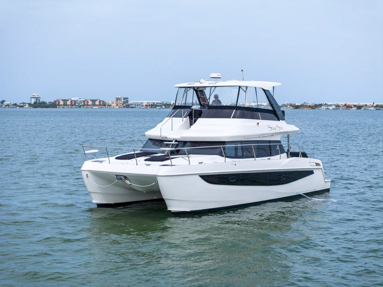 2024 Aquila 42Y 42.0 feet, St Petersburg, FL #1