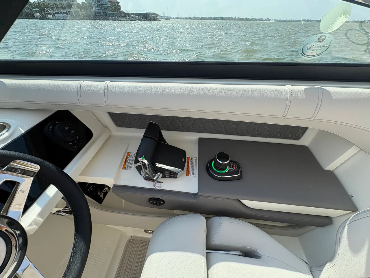 2026 Sea Ray SLX 310 Outboard 31.0 feet, Seabrook, TX #30