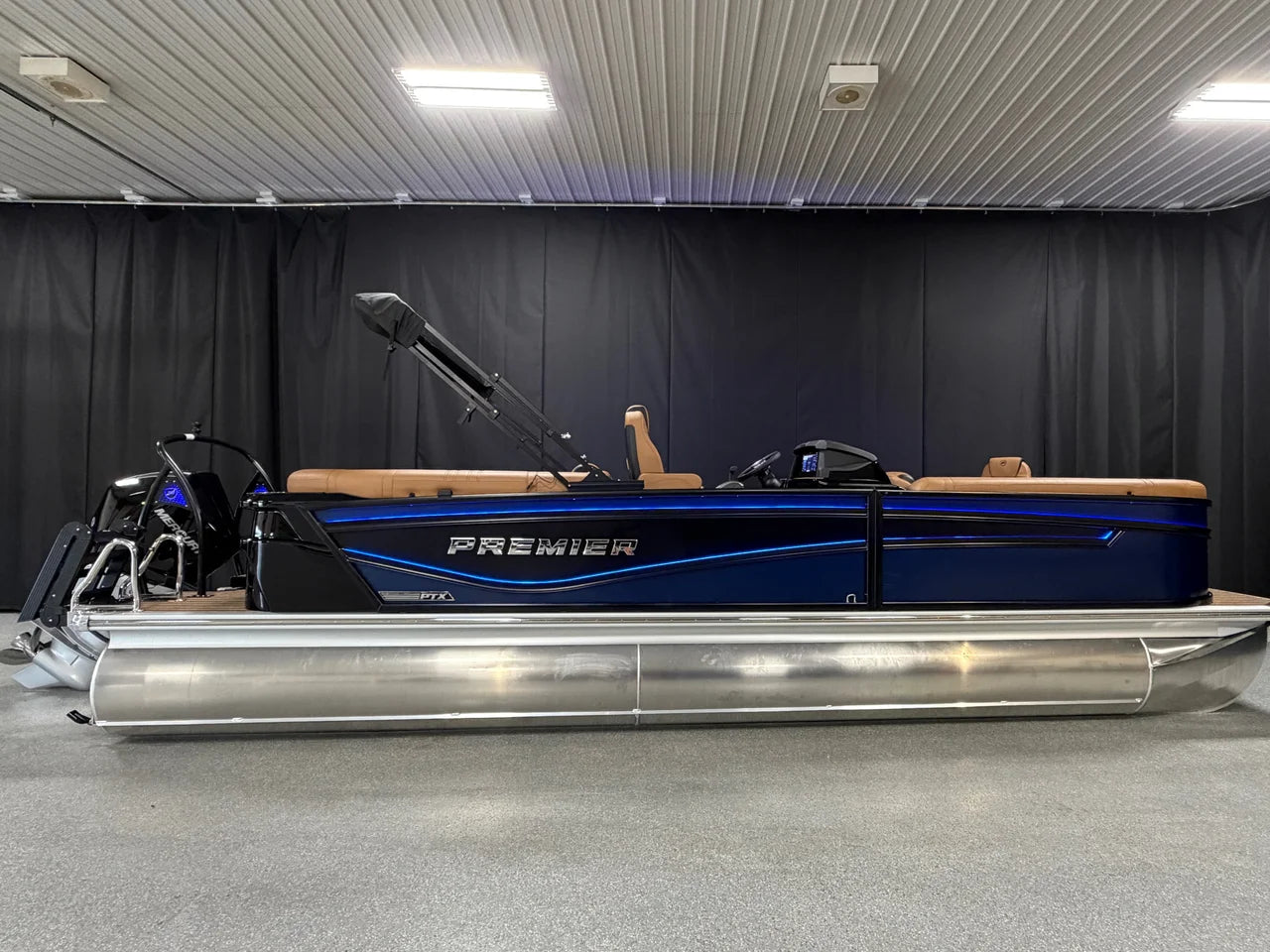 2027 Premier 250INTRIGUE 25.0 feet, Nisswa, Minnesota #1