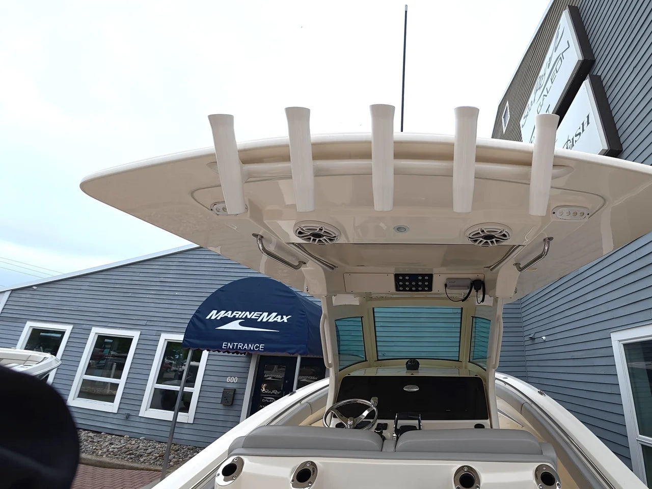 2023 Scout 305 LXF 30.0 feet, Somers Point, New Jersey #9