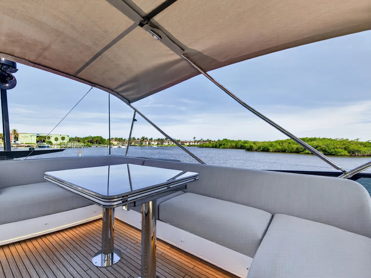 2026 Azimut S7 70.0 feet, Pompano Beach, FL #16
