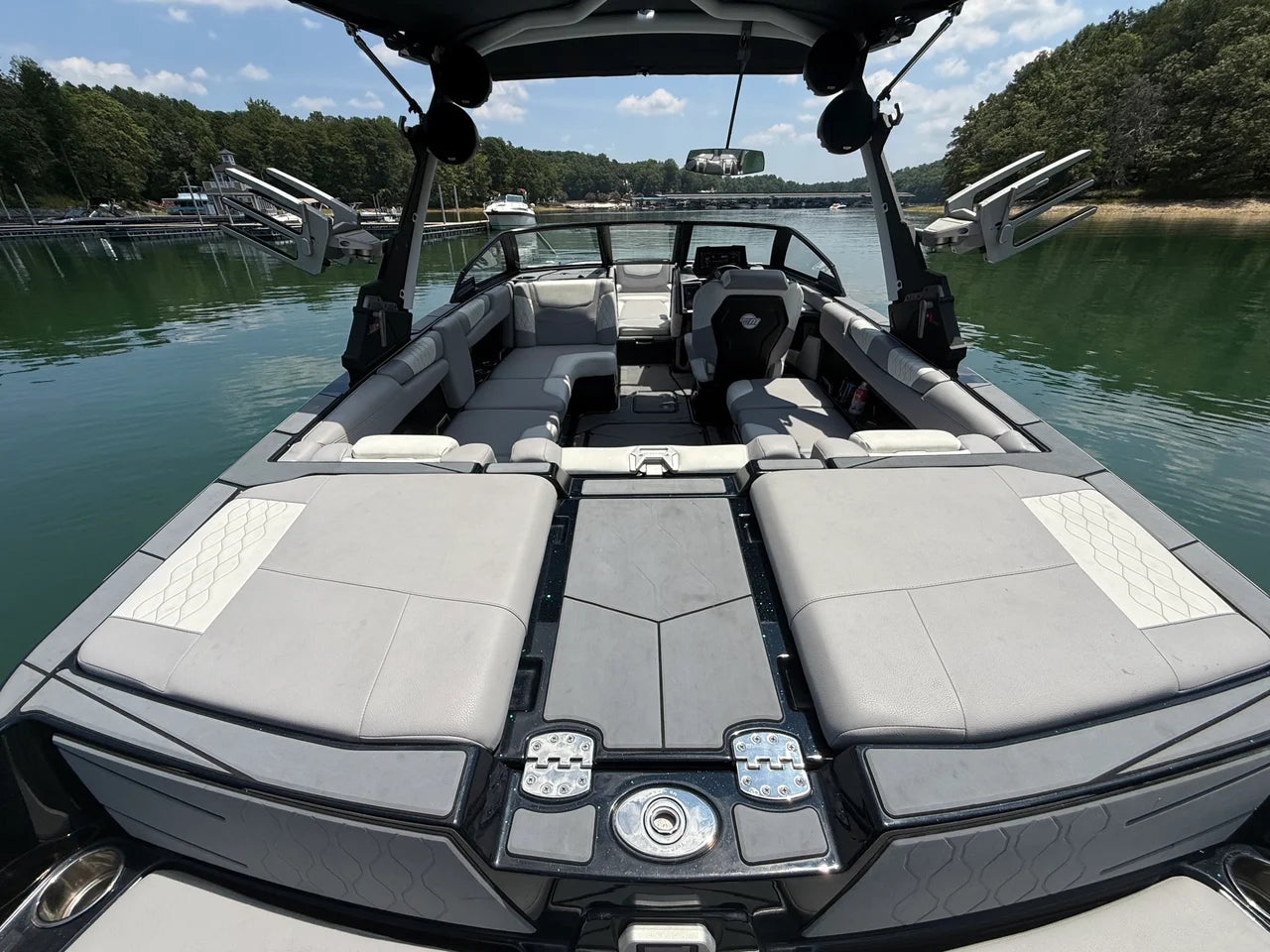 2022 Malibu M220 22.0 feet, Cumming, GA #23
