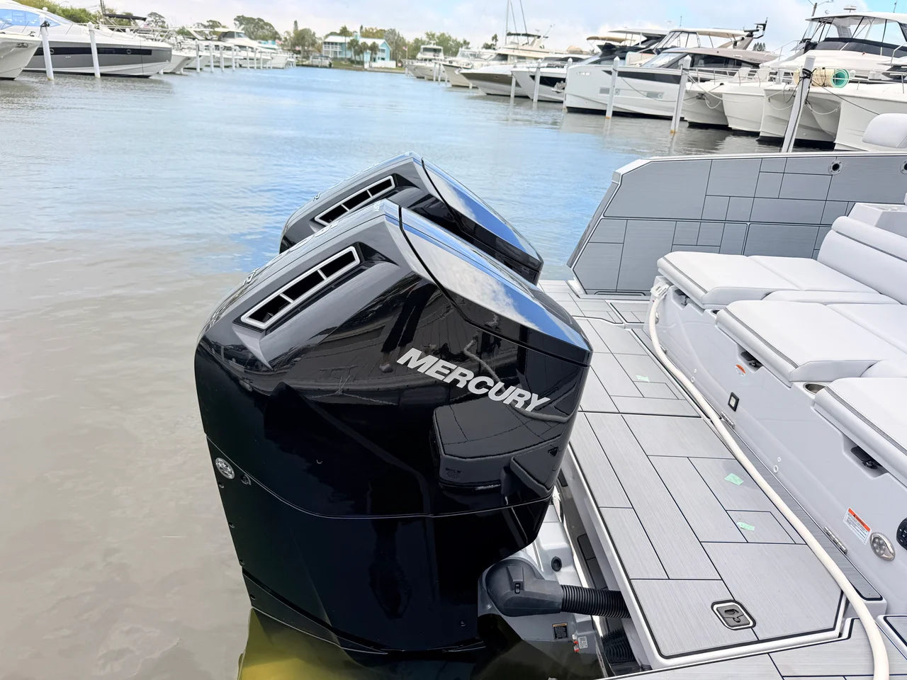 2025 Aviara AV40 Outboard 40.0 feet, St Petersburg, FL #63