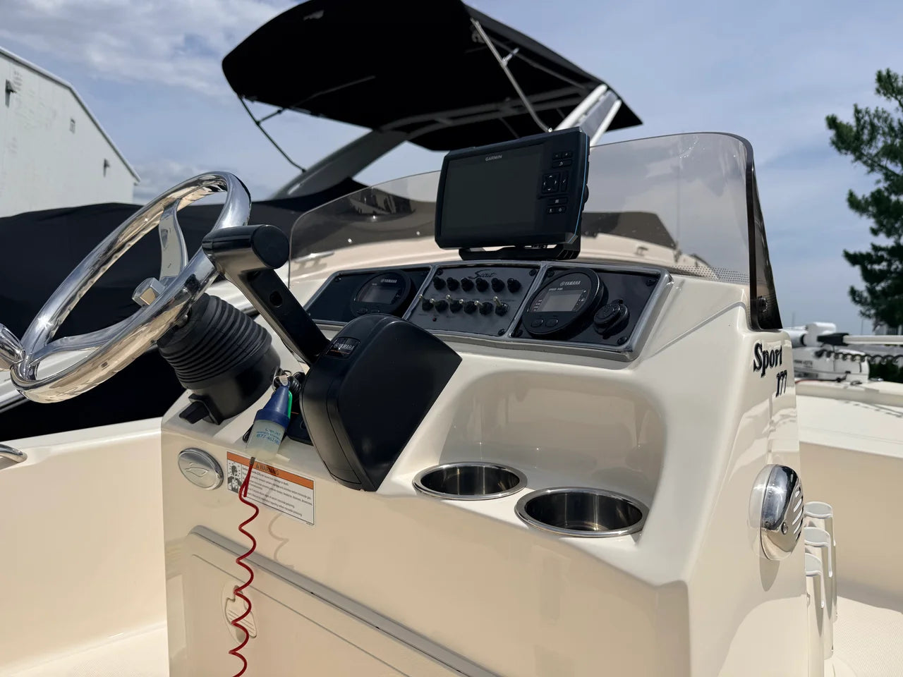 2022 Scout 177 SP 17.0 feet, Somers Point, New Jersey #5