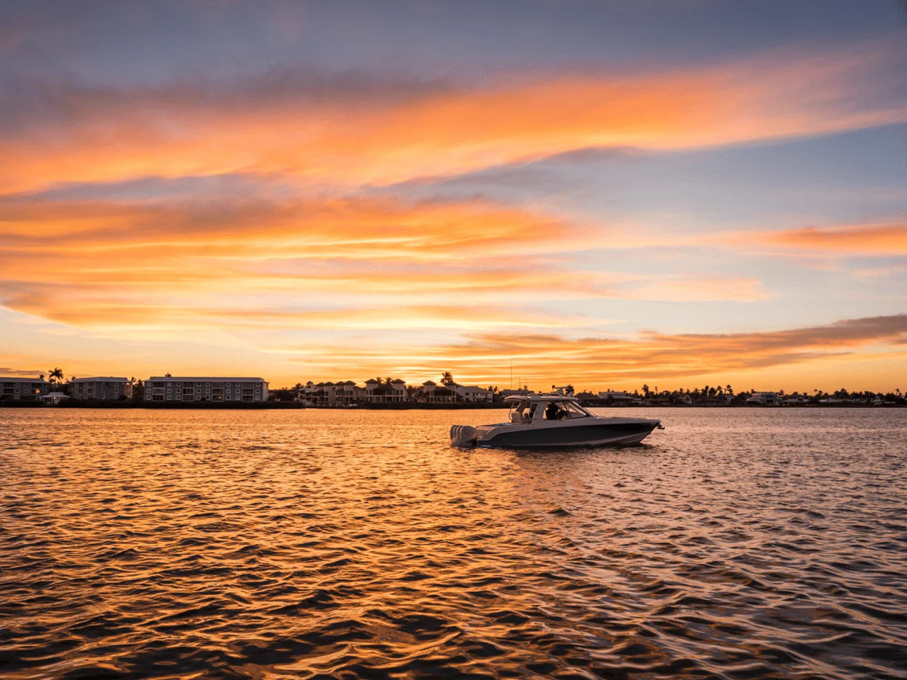 2026 Boston Whaler 380 Realm 38.0 feet, Inuvik, Northwest Territories #19