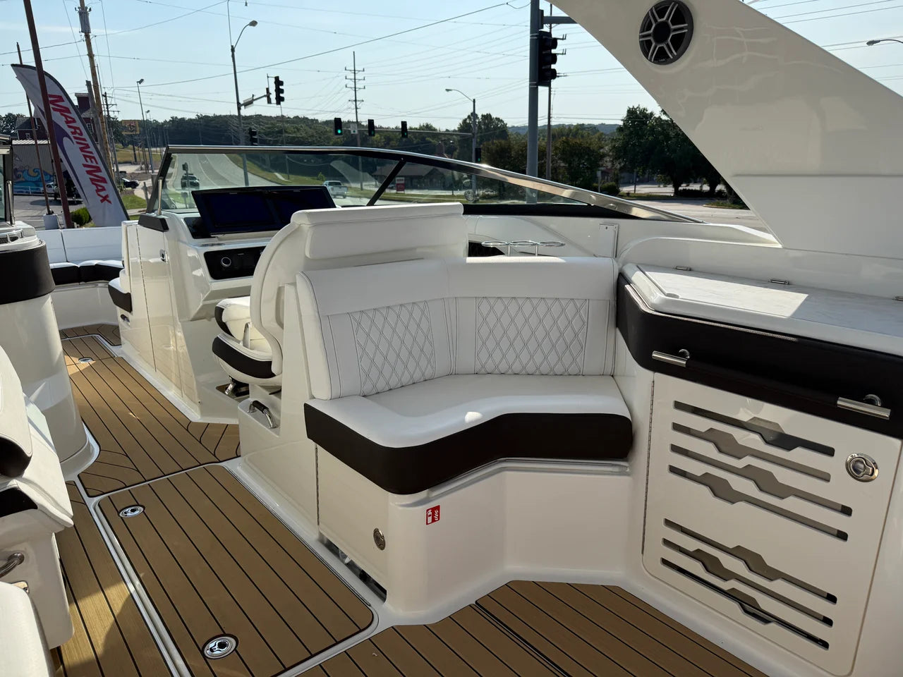 2027 Sea Ray SLX 310 31.0 feet, Osage Beach, MO #39