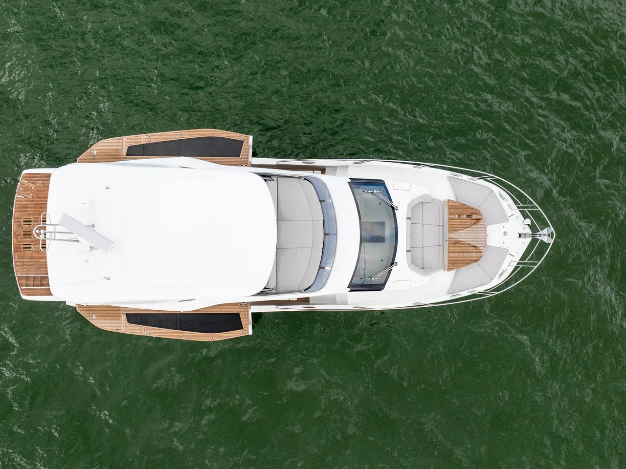 2027 Galeon 520FLY 52.0 feet, Dania Beach, Florida #56
