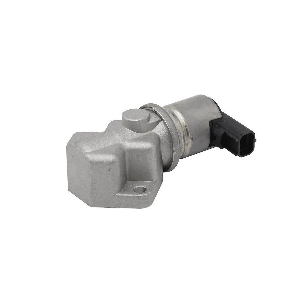 Quicksilver 8M0181068 Idle Air Control Valve for Select MerCruiser 3.0L MPI, V6 and V8 MPI Engines with ECM 555