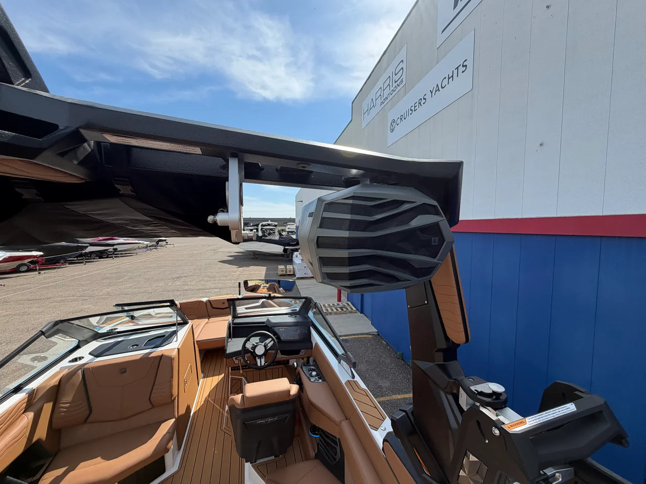 2026 Nautique Super Air Nautique G25 25.0 feet, Rogers, MN #16