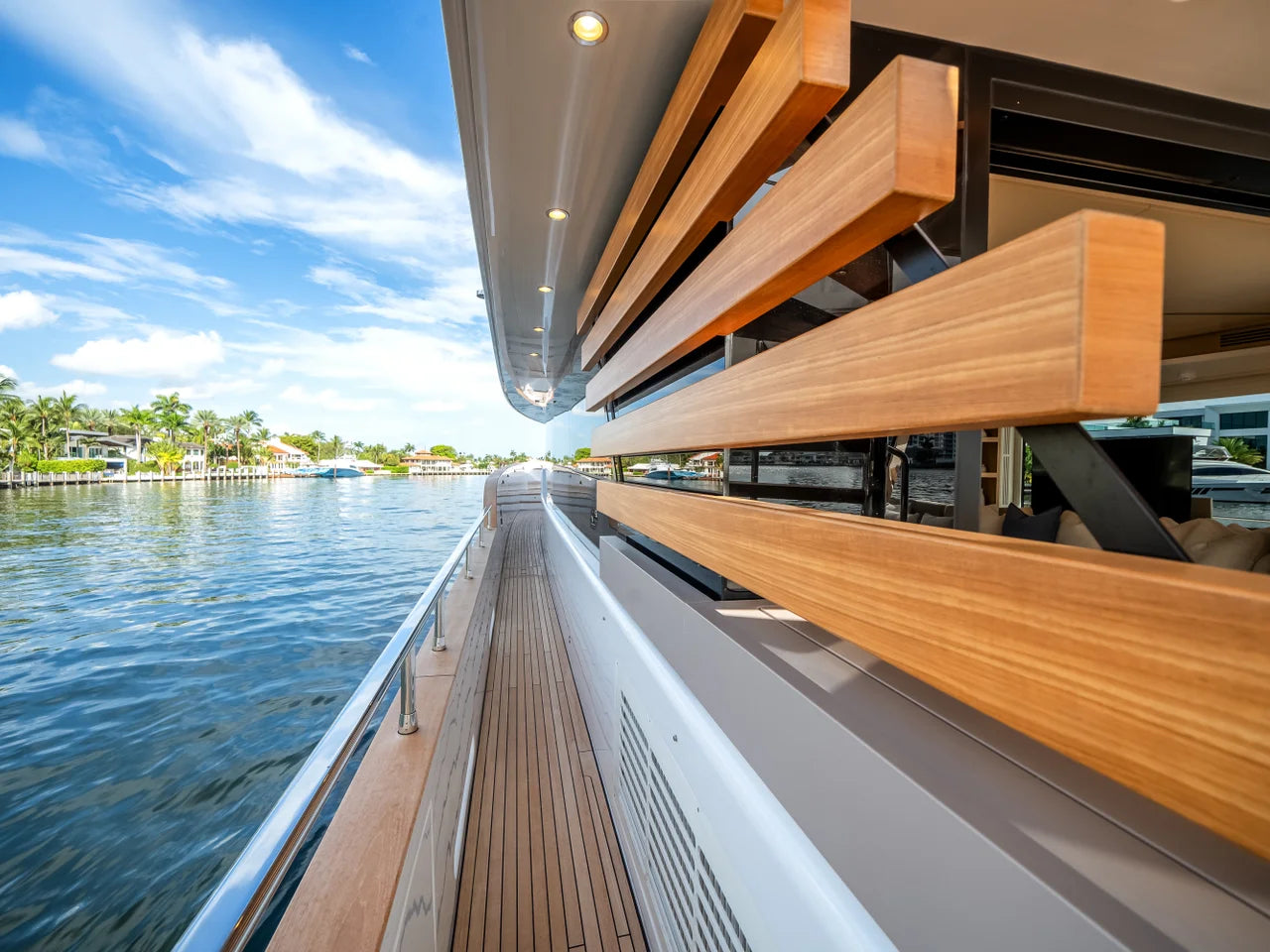 2026 Azimut Magellano 25M 84.0 feet, Dania Beach, Florida #81