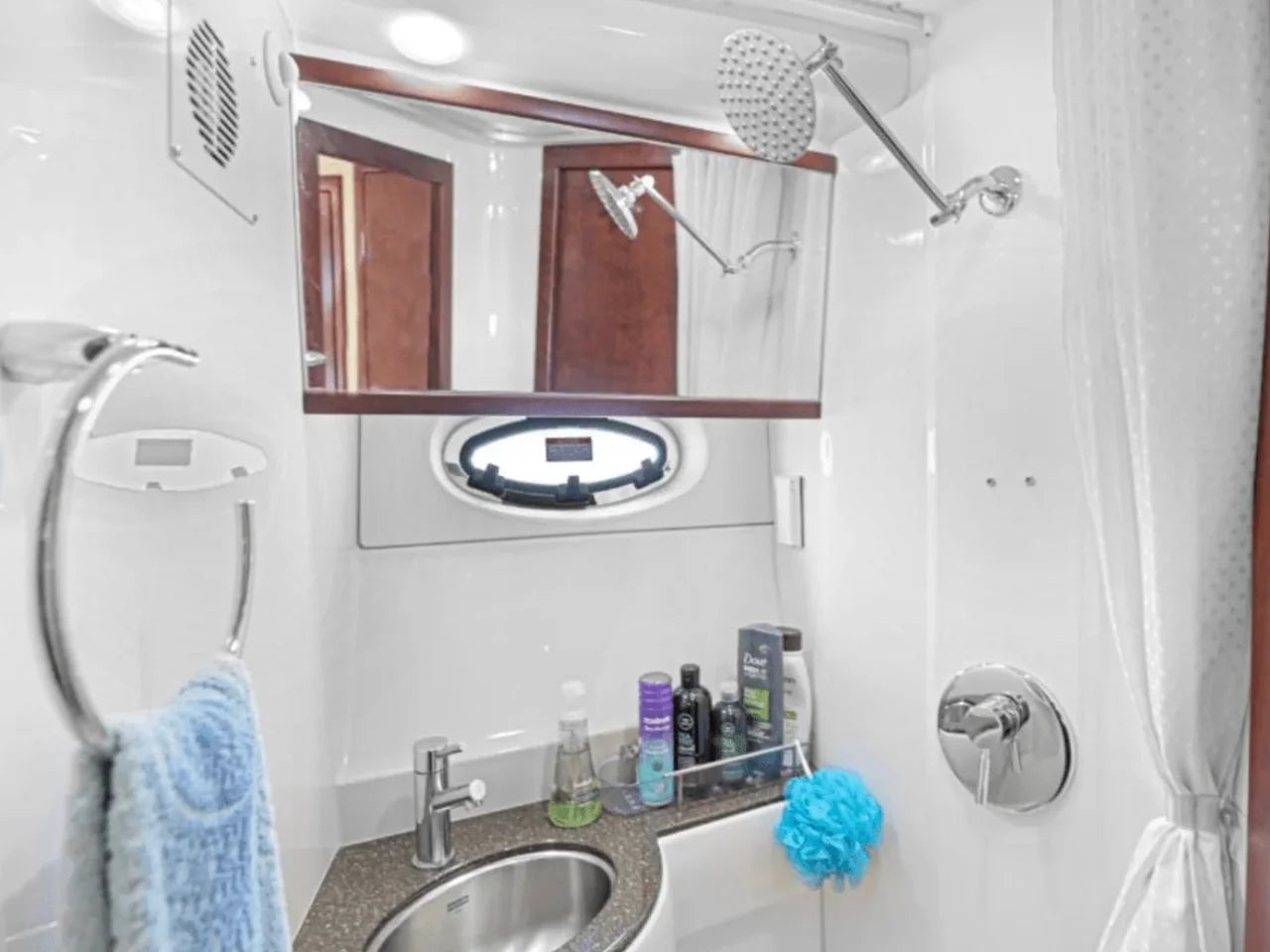 2013 Meridian 391 SB 39.0 feet, Lewisville, TX #58