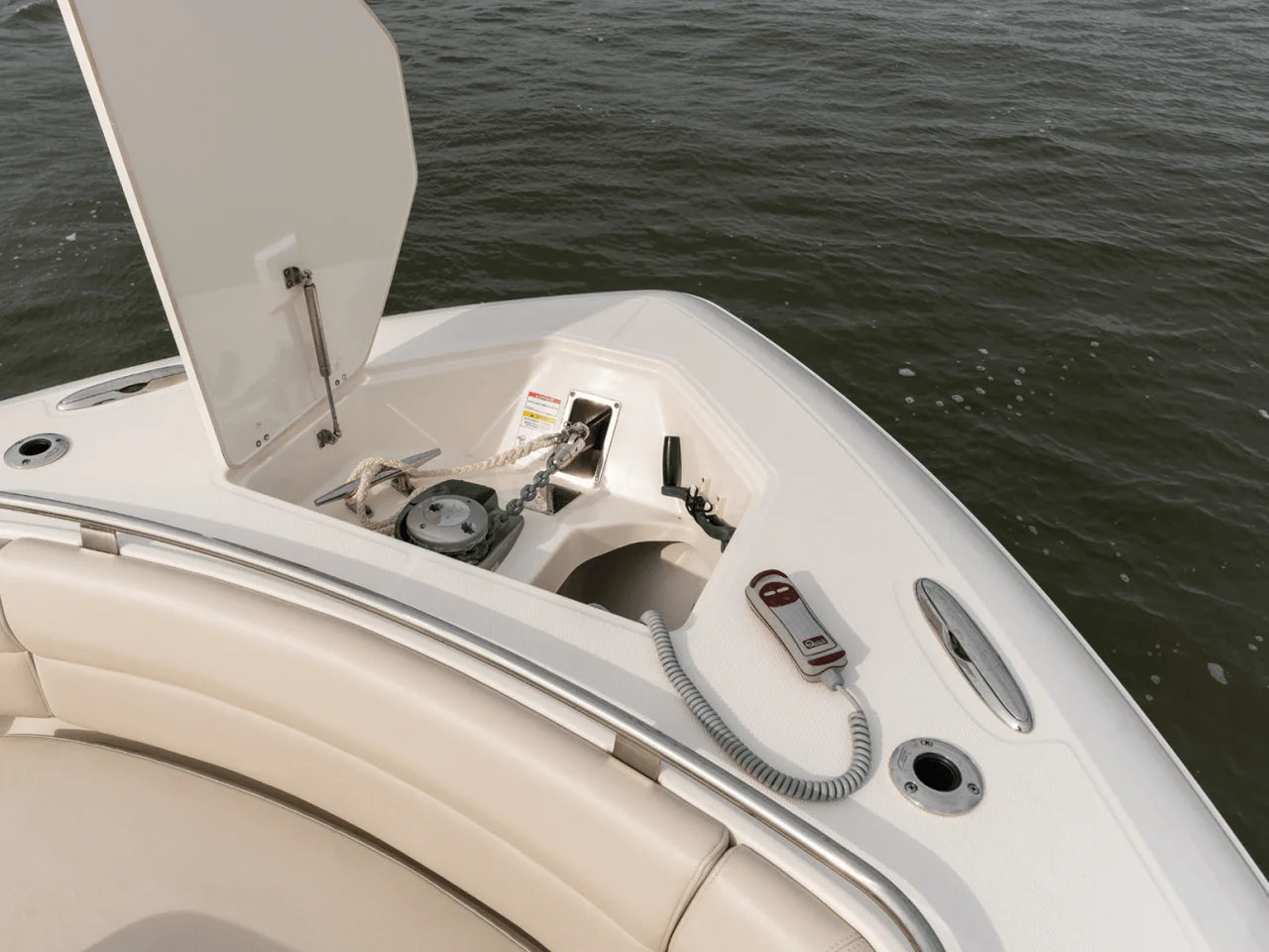 2026 Boston Whaler 380 Realm 38.0 feet, Inuvik, Northwest Territories #77