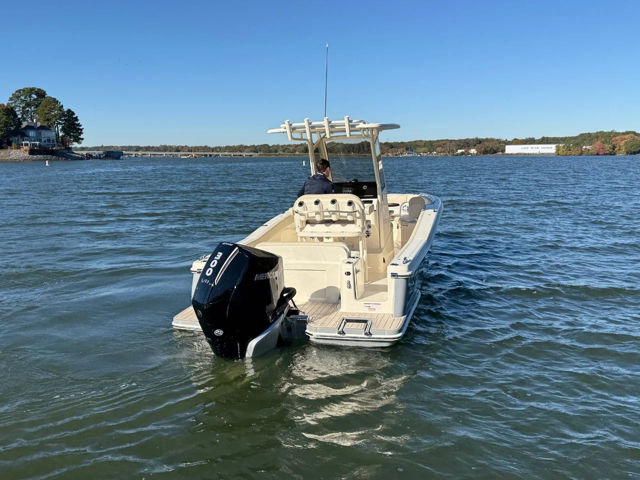 2026 Scout 240 XSF 24.0 feet, Charleston, SC #20