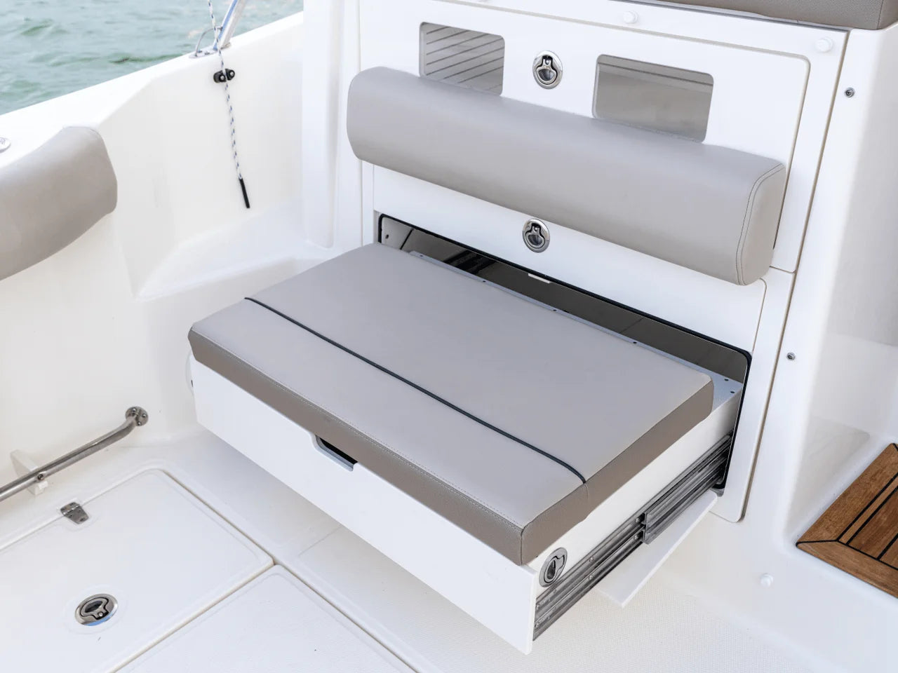 2026 Boston Whaler 365 Conquest 36.0 feet, Inuvik, Northwest Territories #67