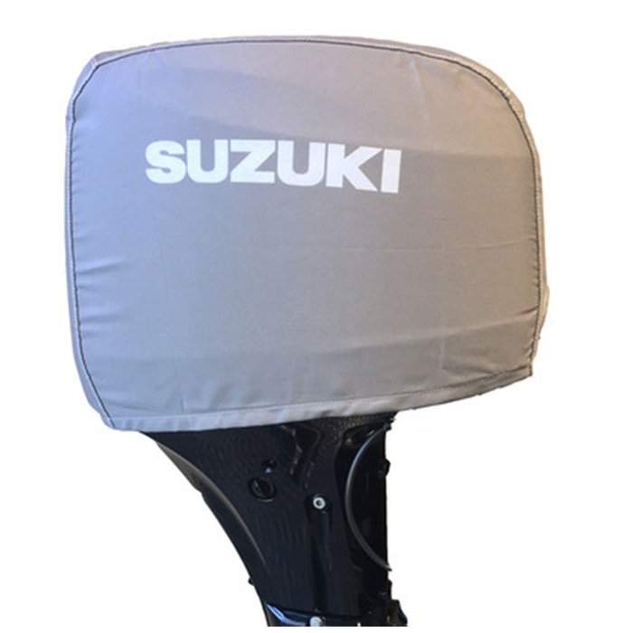 Suzuki Engine Cover DF40/50