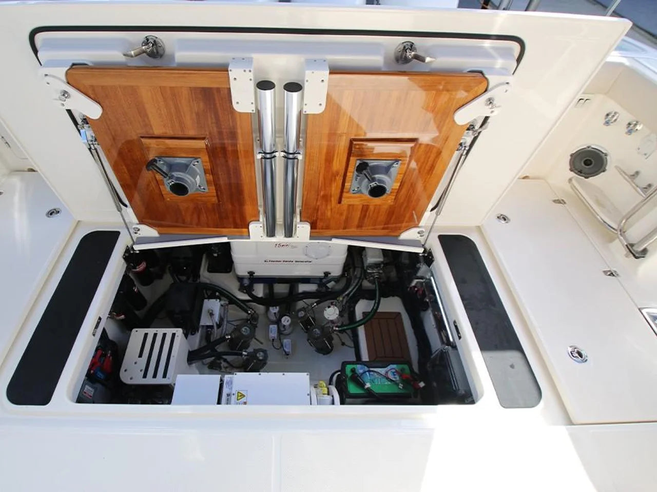 2026 Boston Whaler 405 Conquest 40.0 feet, Inuvik, Northwest Territories #71