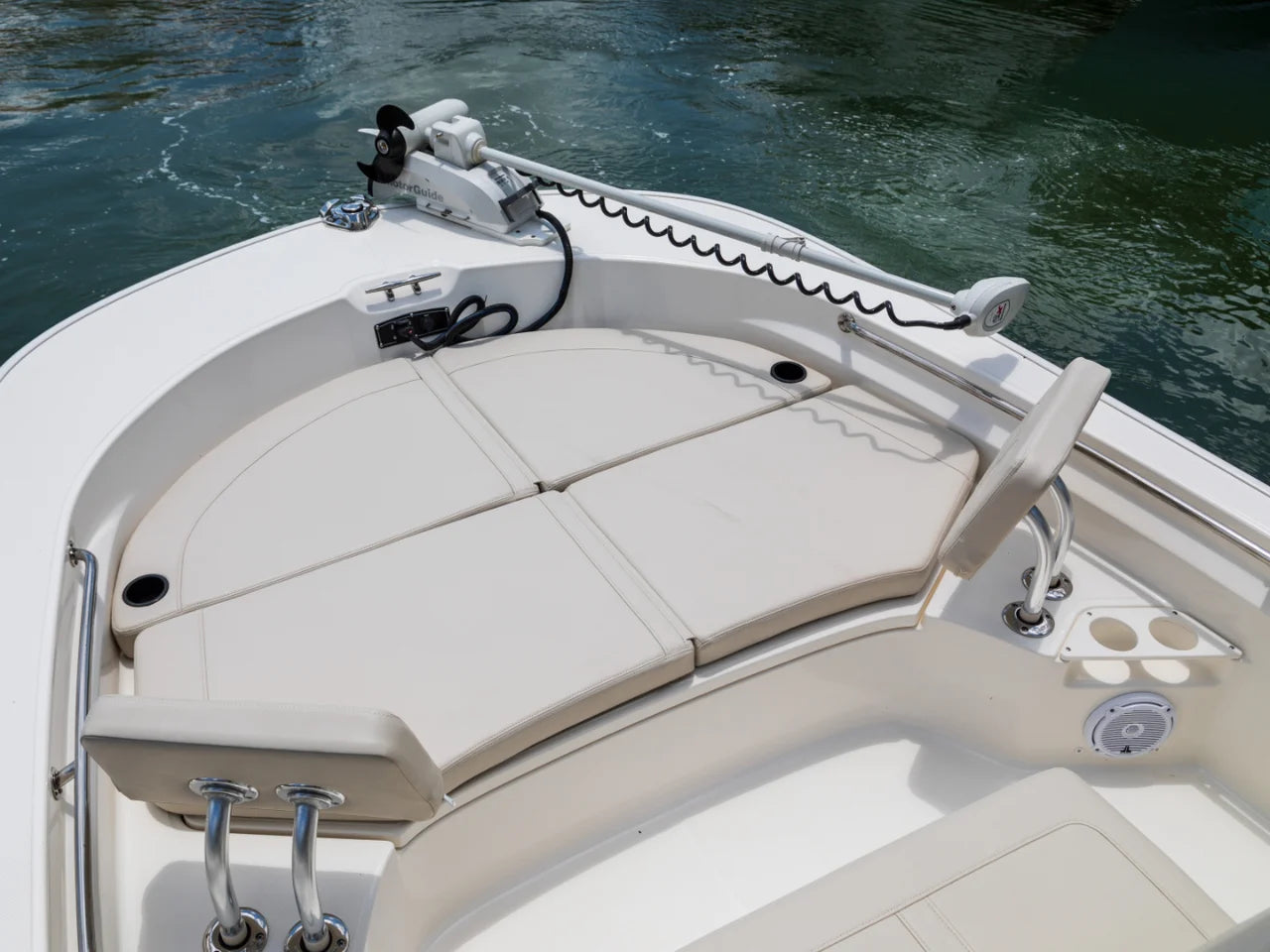 2026 Boston Whaler 210 Montauk 21.0 feet, Inuvik, Northwest Territories #15
