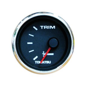 Trim Gauge (BFT Models) – Black Face