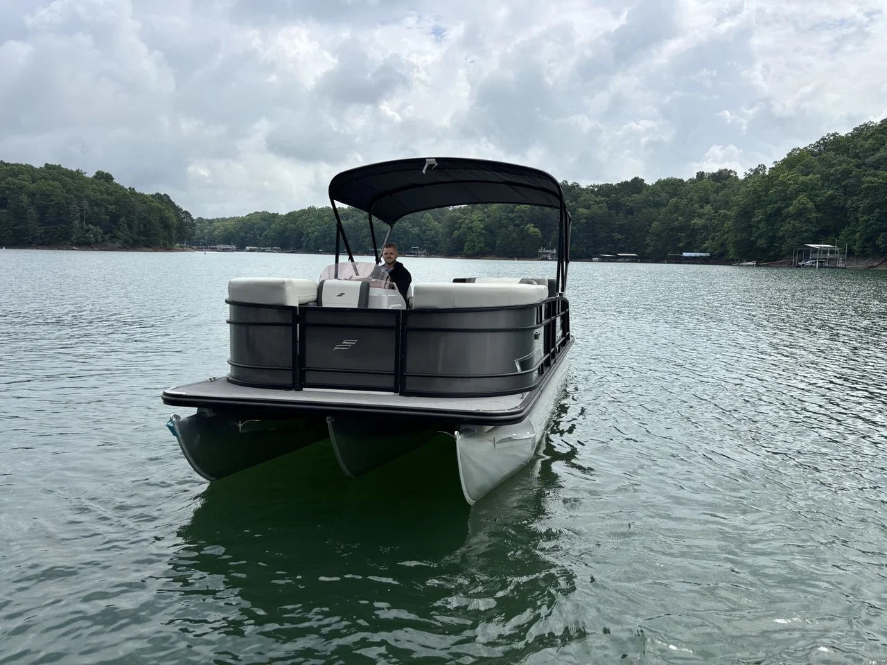 2025 Starcraft EXS 3 Q DH 23.0 feet, Cumming, GA #5