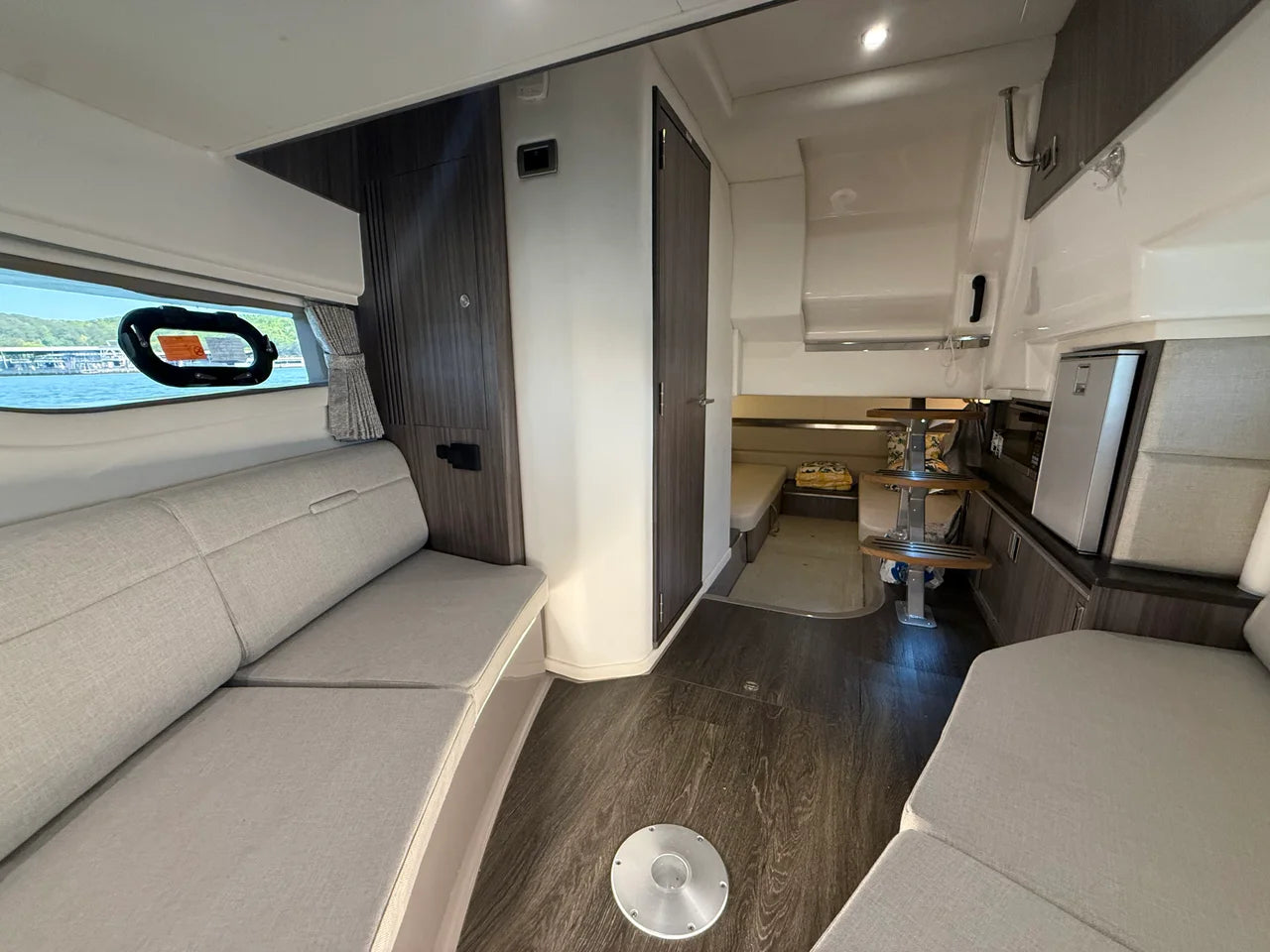 2021 Sea Ray 320 SUNDANCER 32.0 feet, Cumming, GA #54
