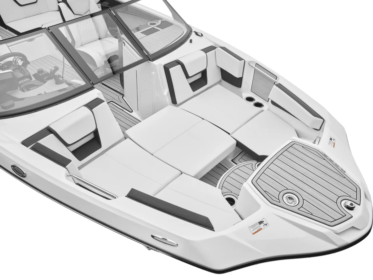 2026 Yamaha 222SD 22.0 feet, Lake Wylie, SC #30