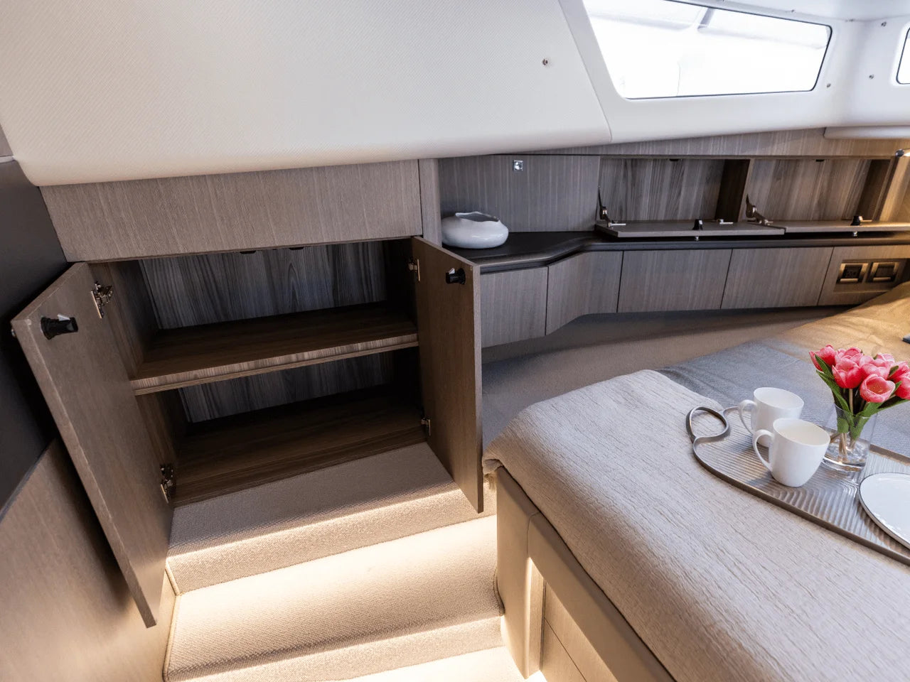2027 Galeon 435 GTO 43.0 feet, Naples, Florida #49