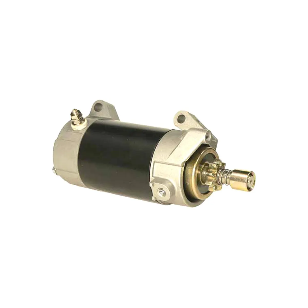 Quicksilver 8M6007417 Engine Starter, 12-Volt for Yamaha, Hitachi