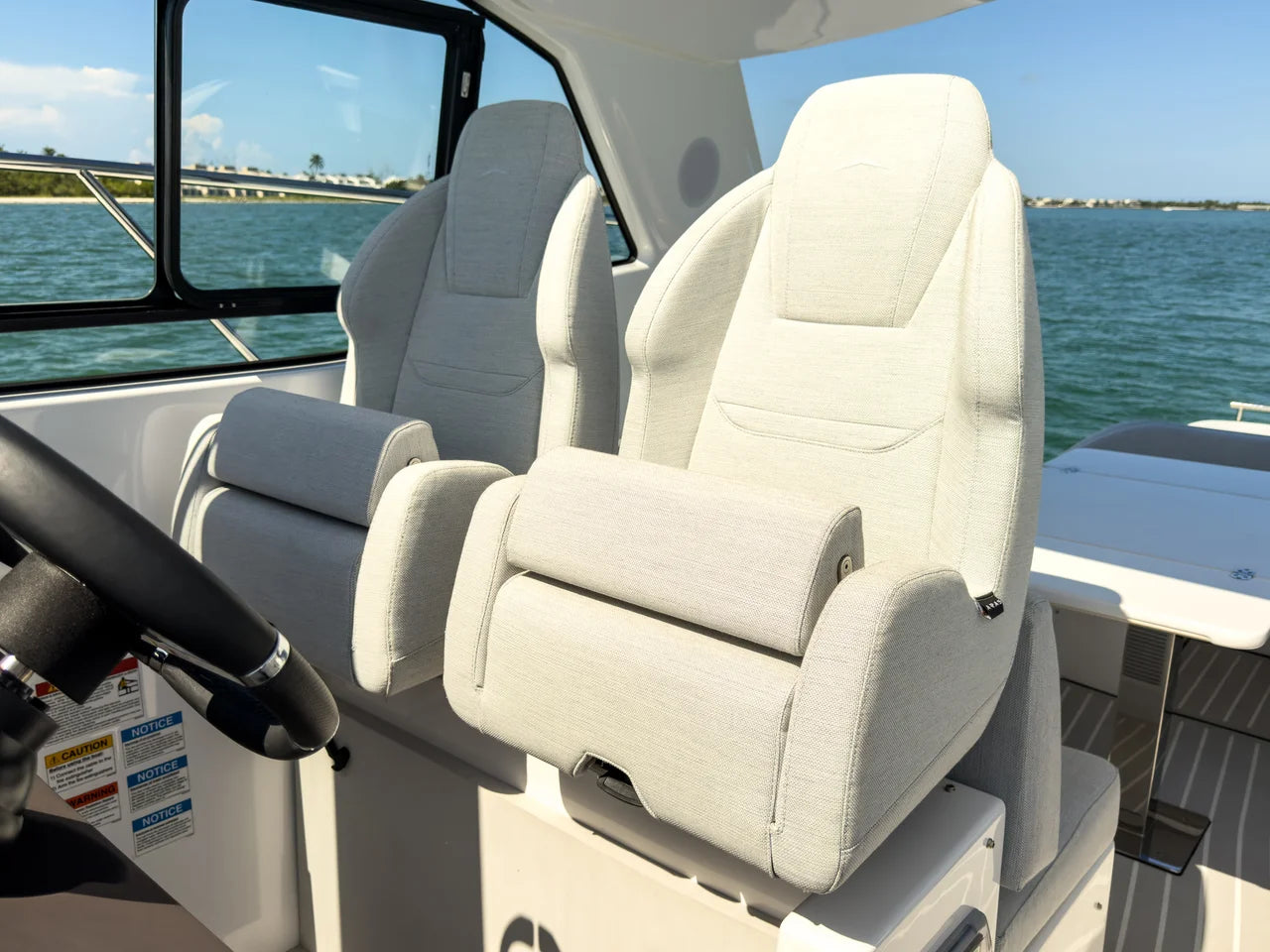 2027 Azimut A45 45.0 feet, Fort Myers, FL #22