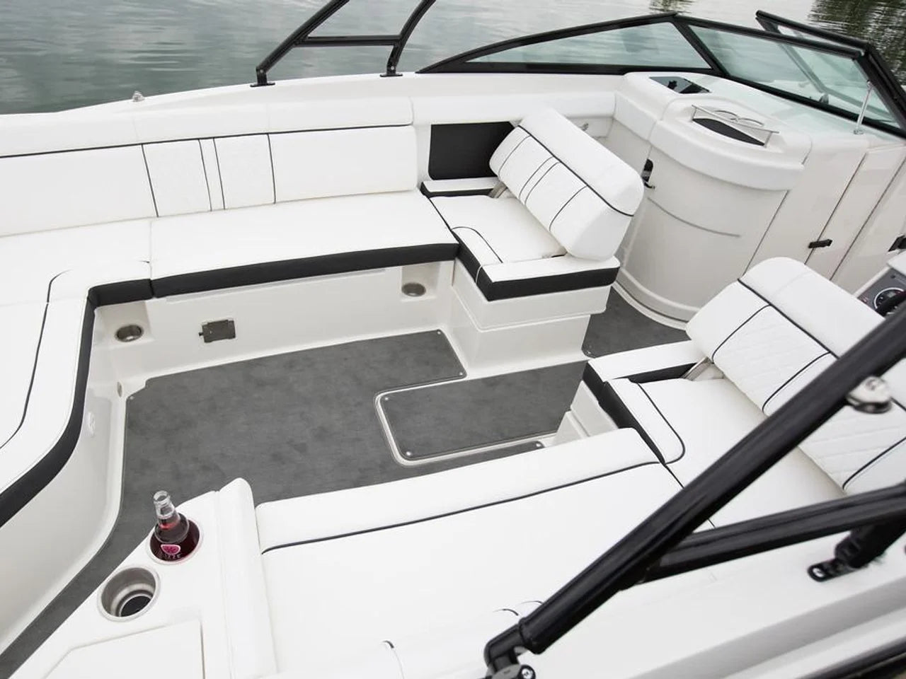 2016 Sea Ray 270 Sundeck 27.0 feet, Lewisville, TX #65
