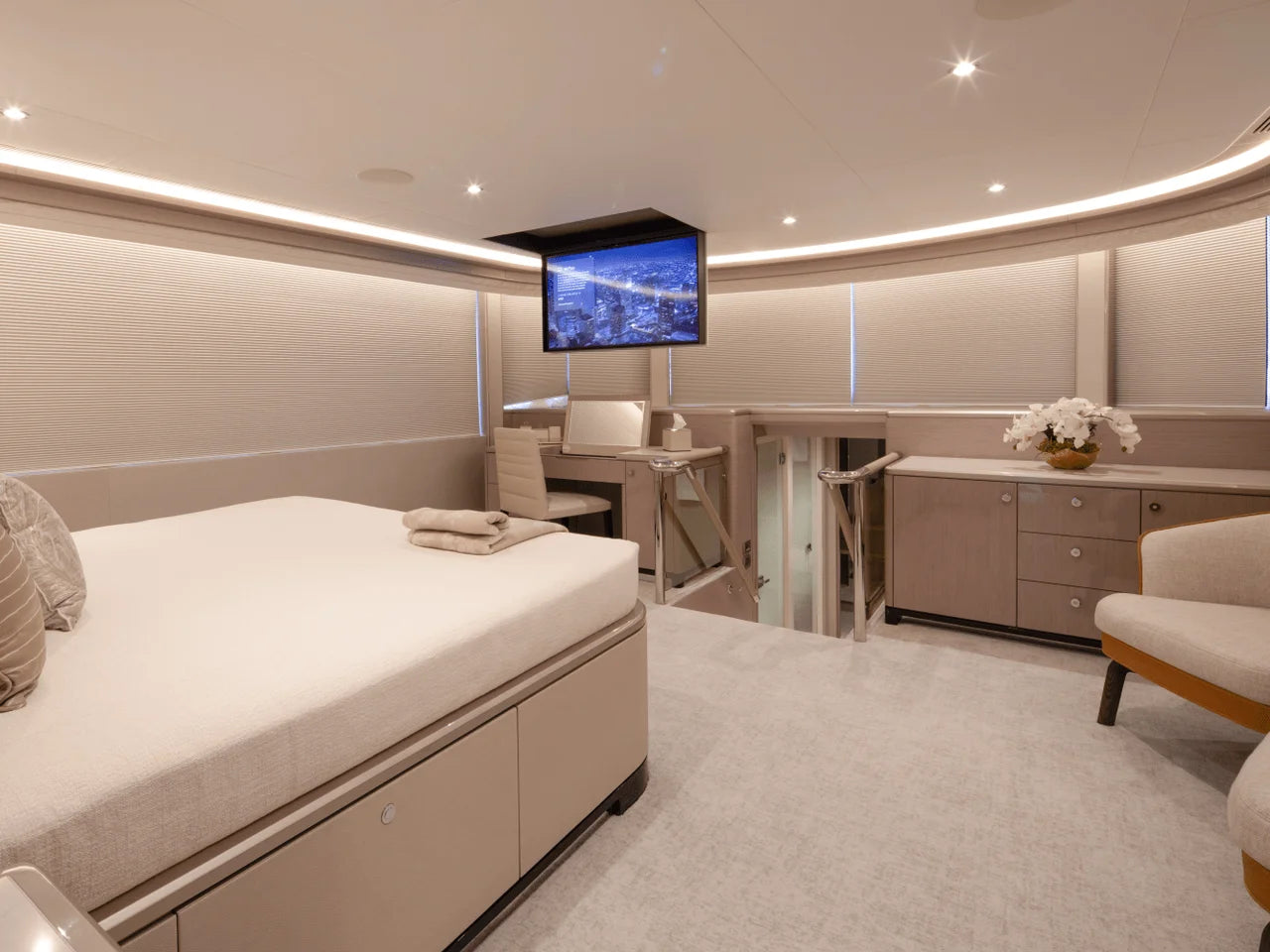 2026 Ocean Alexander 32L 106.0 feet, Hollywood, Florida #69