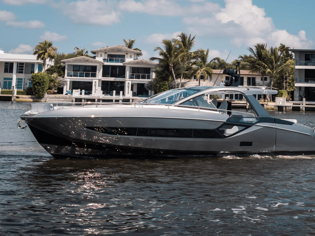 2026 Azimut 48 Verve 48.0 feet, Dania Beach, Florida #73