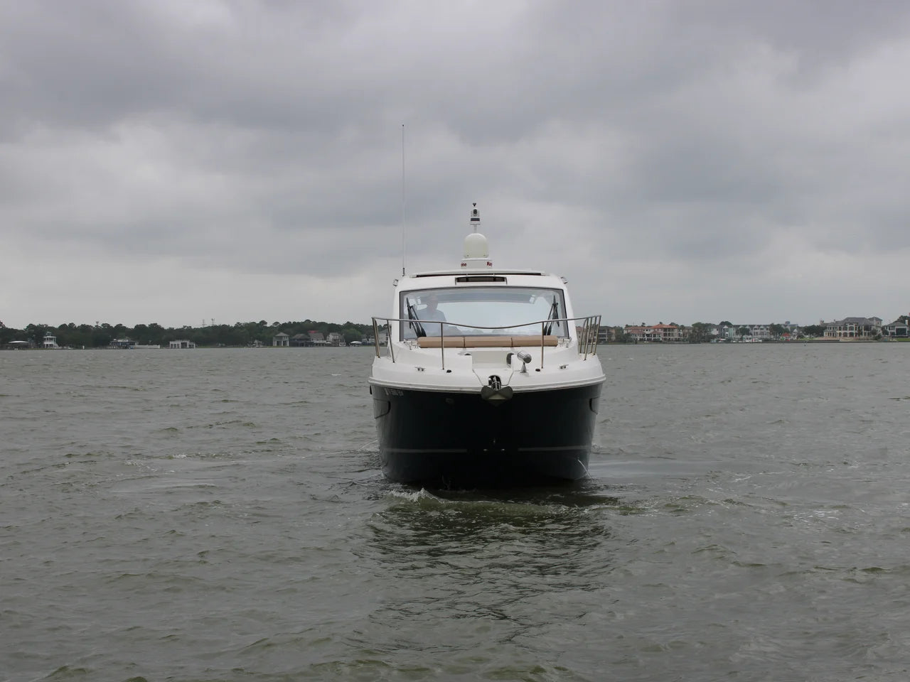 2018 Sea Ray Sundancer 350 35.0 feet, Seabrook, TX #3