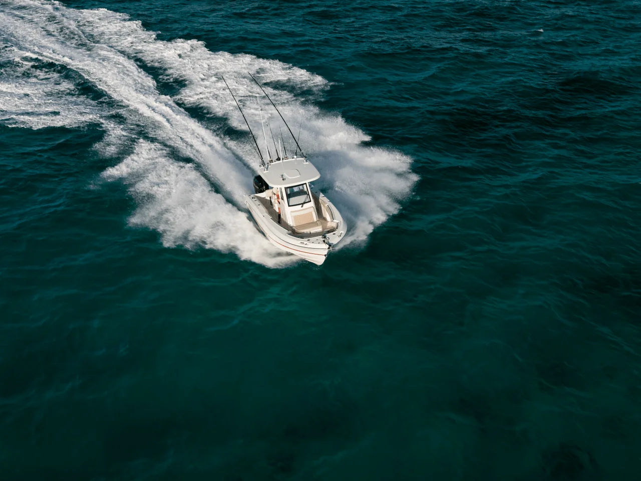 2027 Boston Whaler 250 Outrage 25.0 feet, Wrightsville Beach, North Carolina #44