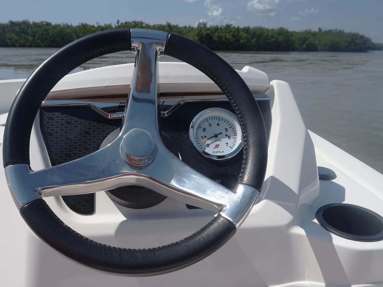 2027 Boston Whaler 130 Super Sport 13.0 feet, Thunderbolt, GA #33