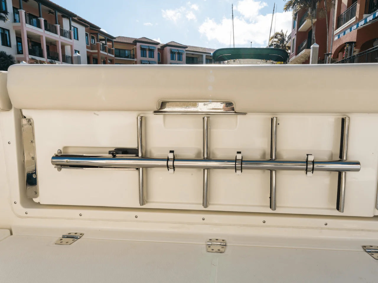 2026 Boston Whaler 380 Realm 38.0 feet, Inuvik, Northwest Territories #113