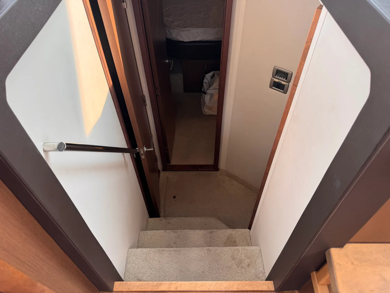 2017 Sea Ray 410 SUNDANCER 40.0 feet, Norwalk, Connecticut #30
