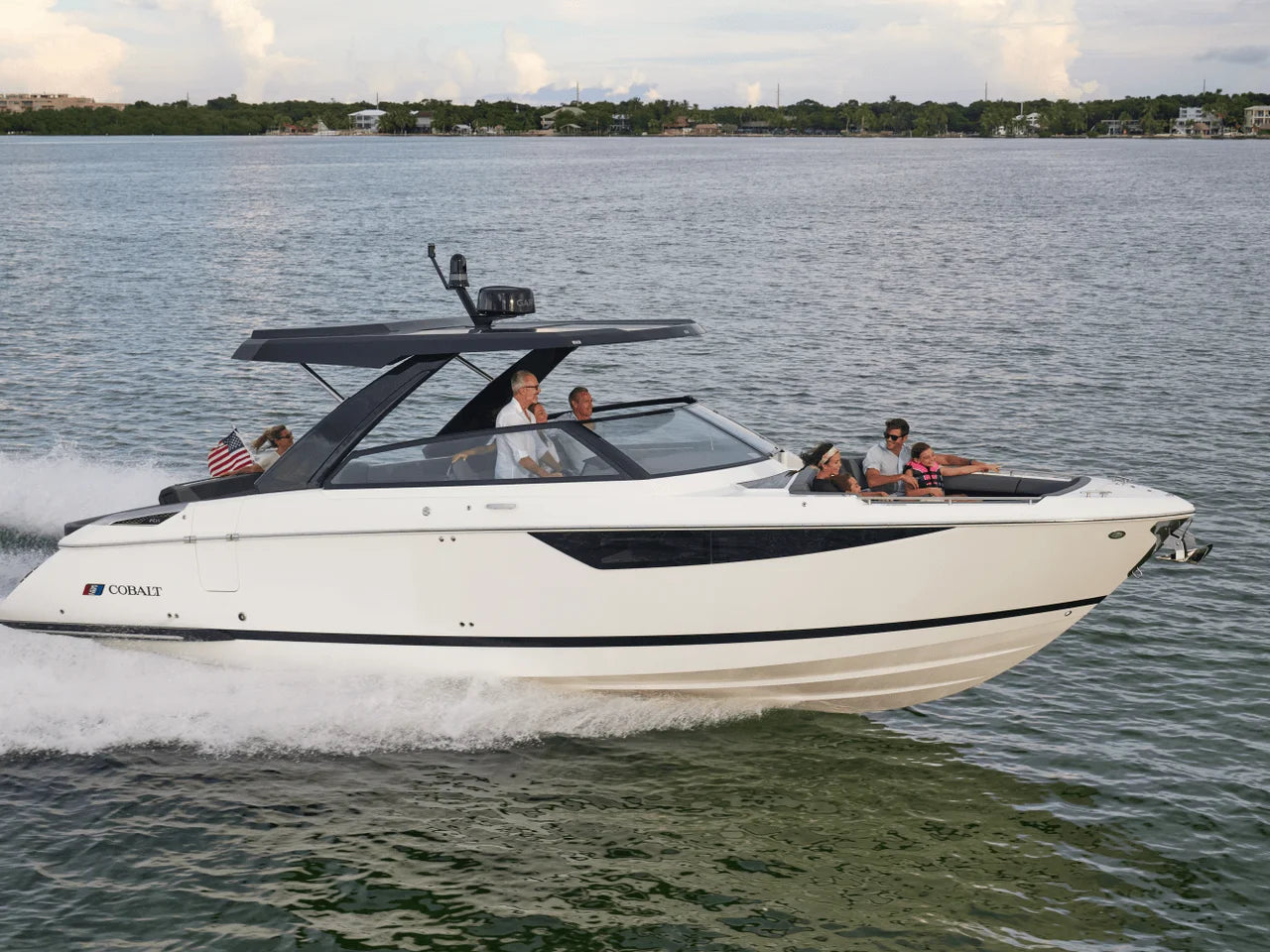 2026 Cobalt R35 Surf 35.0 feet, Inuvik, Northwest Territories #3