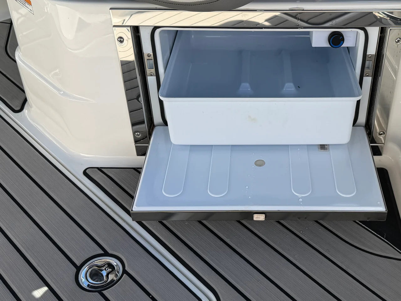 2024 Sea Ray SLX 280 Outboard 28.0 feet, Jupiter, Florida #59