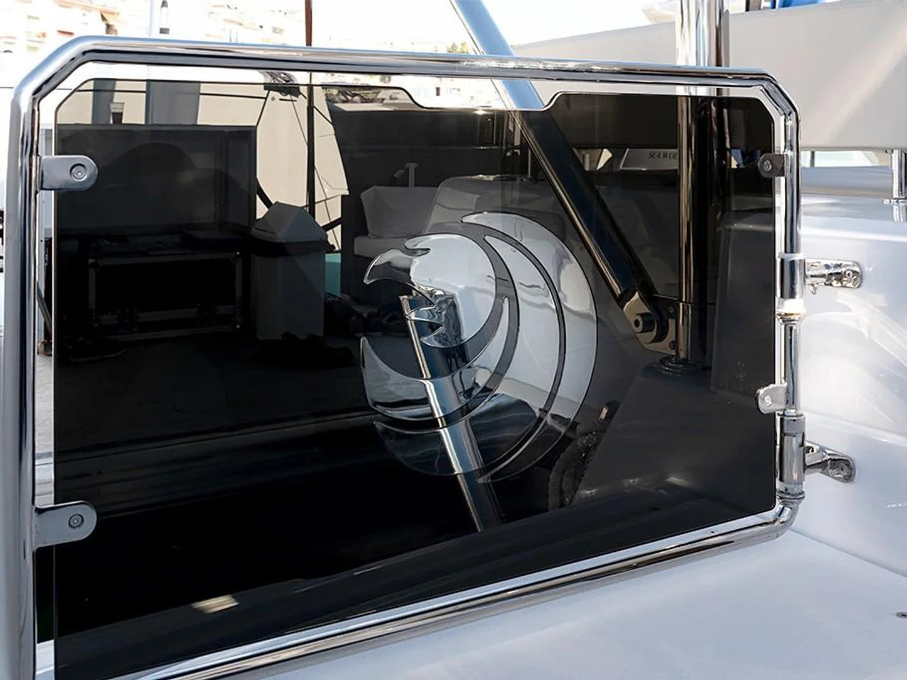2023 Aquila 44 Yacht 44.0 feet, Virgin Islands, VI #30