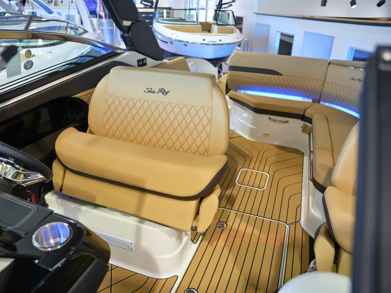 2026 Sea Ray SLX 280 28.0 feet, Lewisville, TX #4