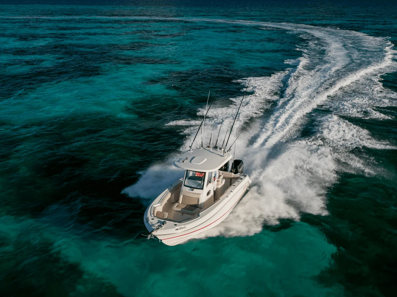 2026 Boston Whaler 250 Outrage 25.0 feet, Inuvik, Northwest Territories #49