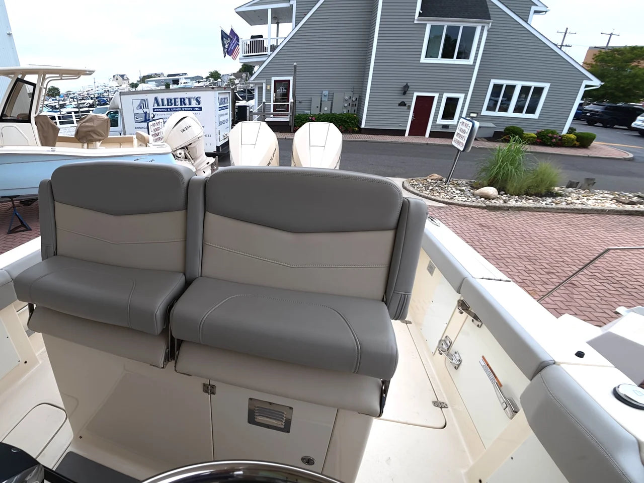2023 Scout 305 LXF 30.0 feet, Somers Point, New Jersey #16
