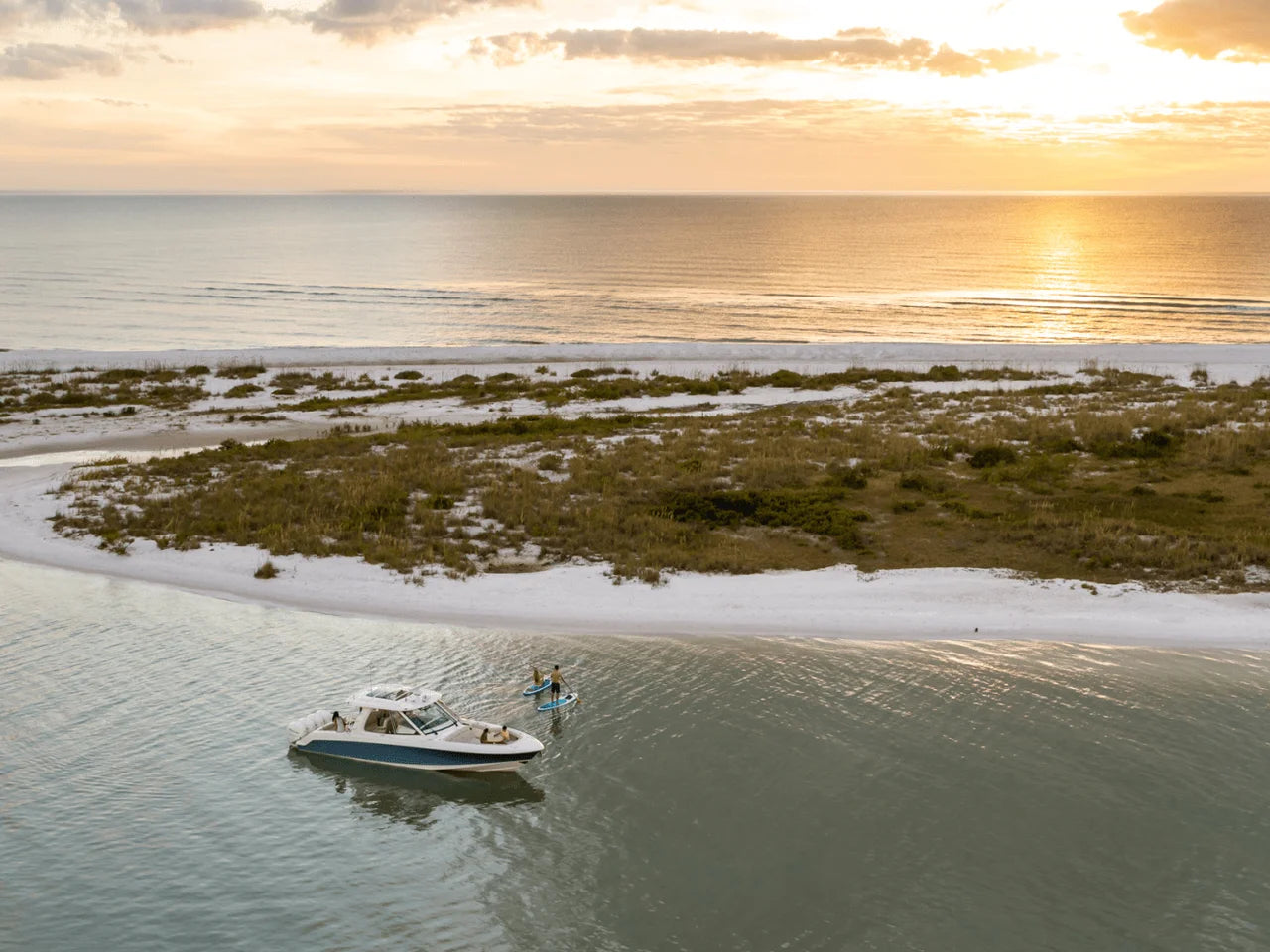 2026 Boston Whaler 380 Realm 38.0 feet, Inuvik, Northwest Territories #12
