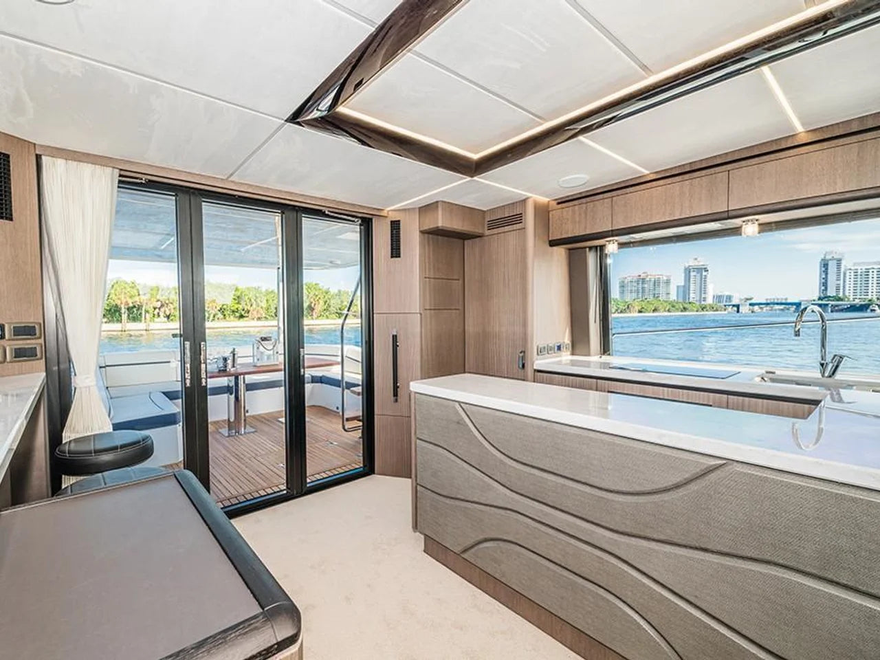 2026 Galeon 680 FLY 72.0 feet, Inuvik, Northwest Territories #62