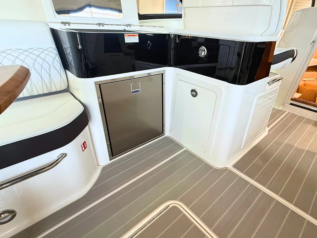 2027 Sea Ray Sundancer 370 37.0 feet, Lewisville, TX #17