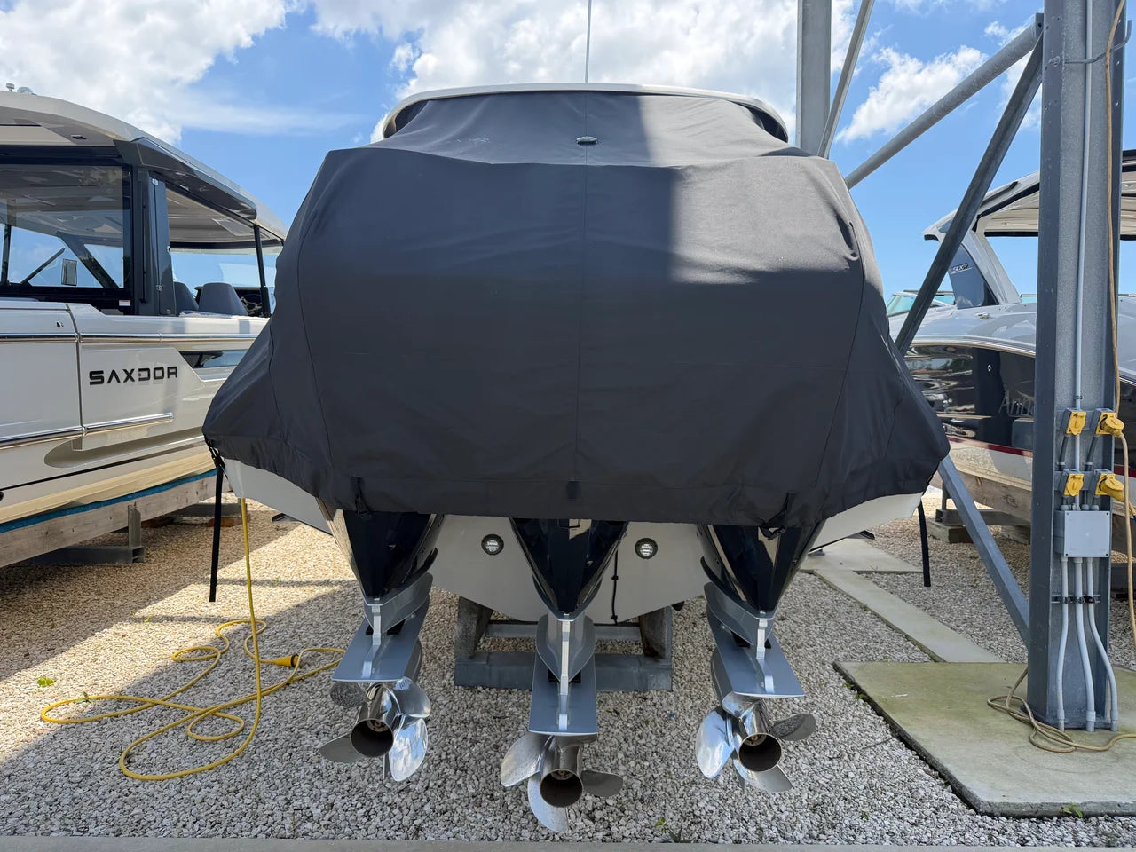 2025 Boston Whaler 350 REALM 35.0 feet, Fort Myers, FL #10