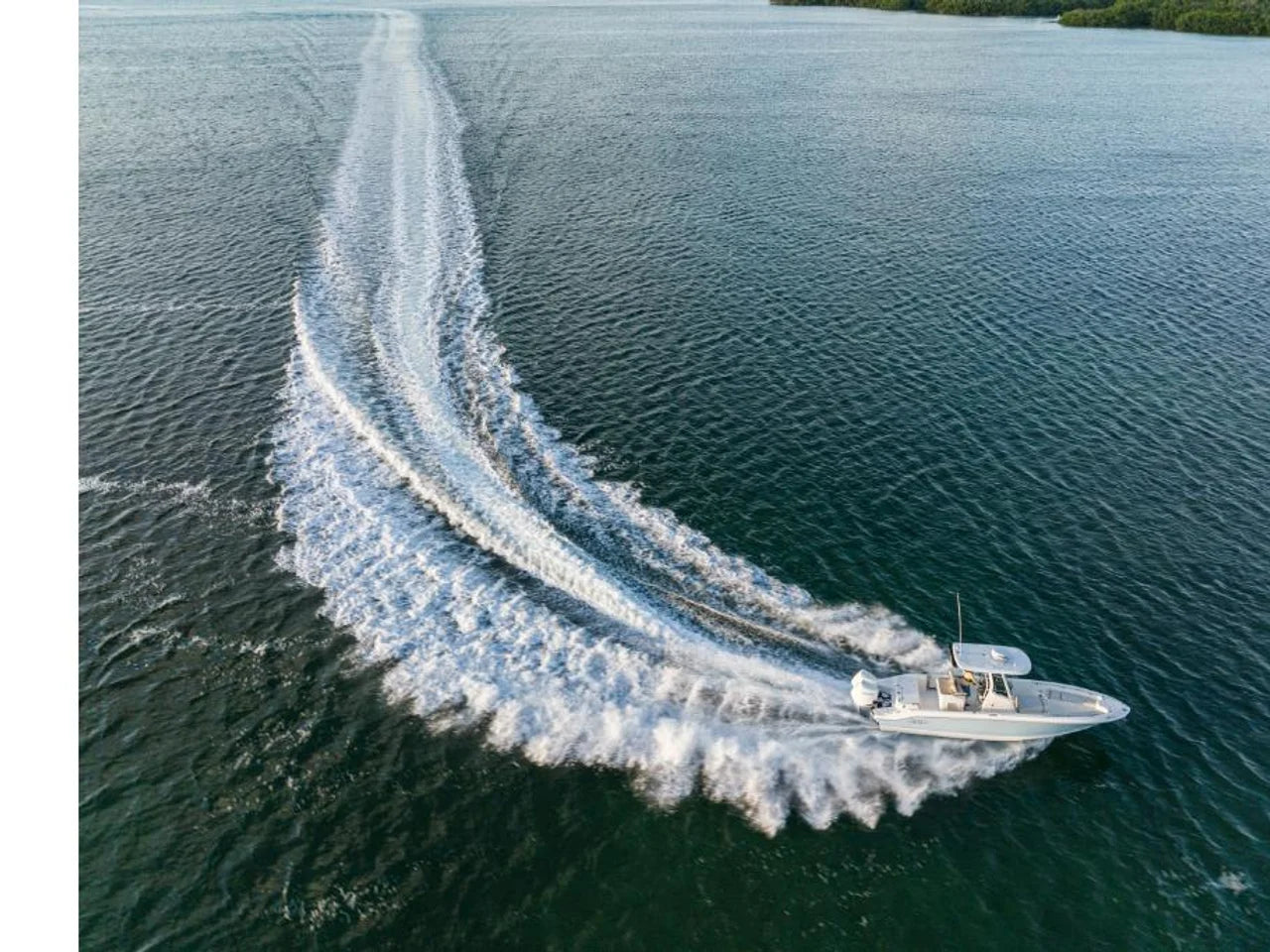 2027 Boston Whaler 280 Dauntless 28.0 feet, Venice, Florida #78